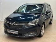 Opel Zafira C Рестайлинг Балашиха  - изображение 19