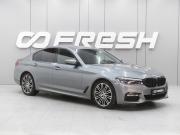 BMW 5 серии VII (G30/G31/G38) Ростов-на-Дону  - изображение 22