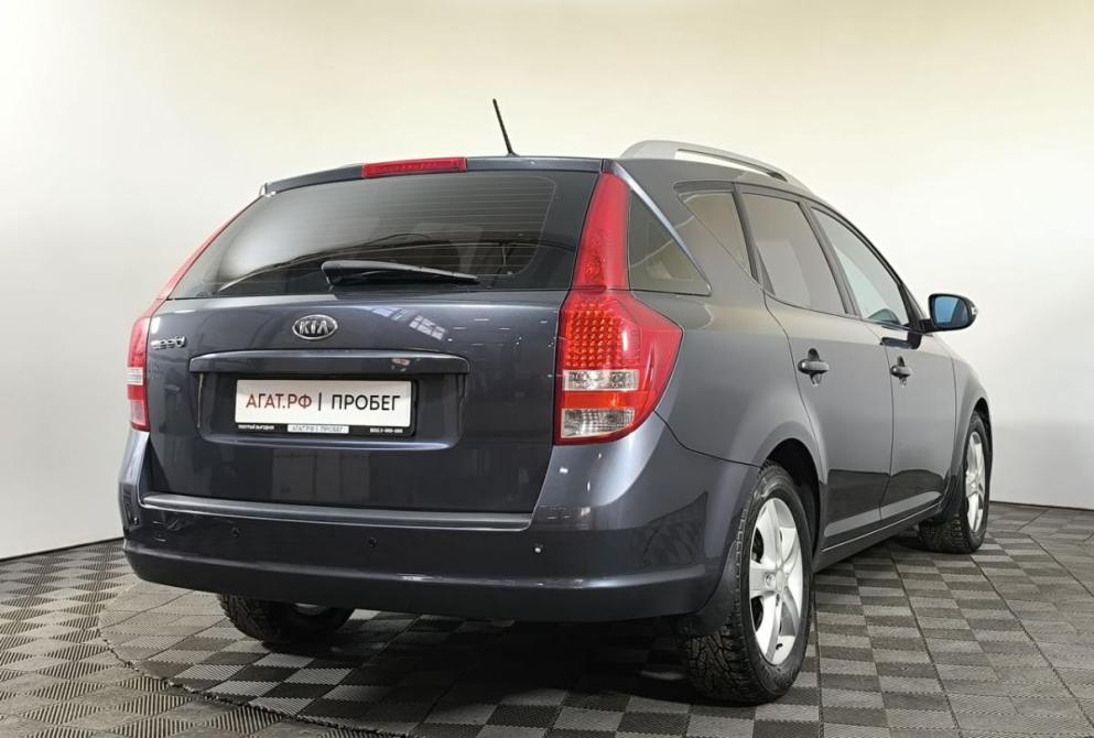 Kia Ceed I Рестайлинг Нижний Новгород  - изображение 4
