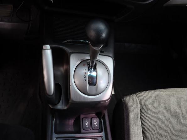 Honda Civic VIII с пробегом 2008 года, цена 599 000 рублей, 252018 км, седан, Автокод Объявления