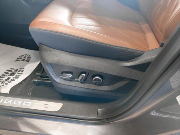 Chery Tiggo 8 Pro Max I с пробегом 2023 года, цена 2 355 000 рублей, 24794 км, внедорожник, Автокод Объявления