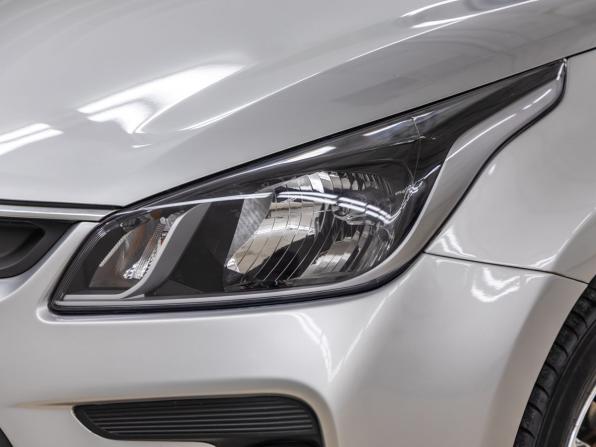 Kia Rio IV с пробегом 2017 года, цена 1 468 000 рублей, 90930 км, седан, Автокод Объявления