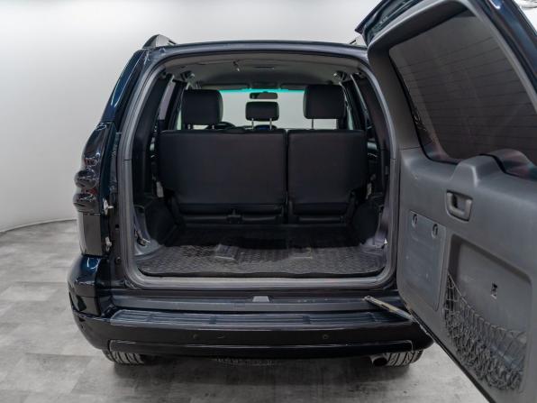 Toyota Land Cruiser Prado 120 Series с пробегом 2006 года, цена 2 075 000 рублей, 327100 км, внедорожник, Автокод Объявления