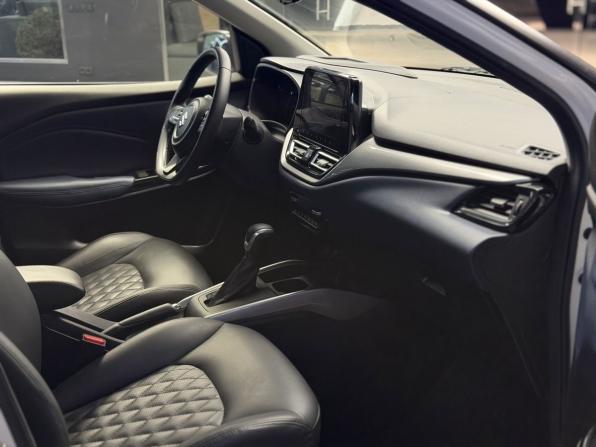 Suzuki Baleno III с пробегом 2022 года, цена 1 800 000 рублей, 42119 км, хэтчбек, Автокод Объявления