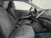 Hyundai Solaris I Новосибирск  - изображение 38