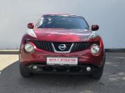 Nissan Juke I Москва  - изображение 22