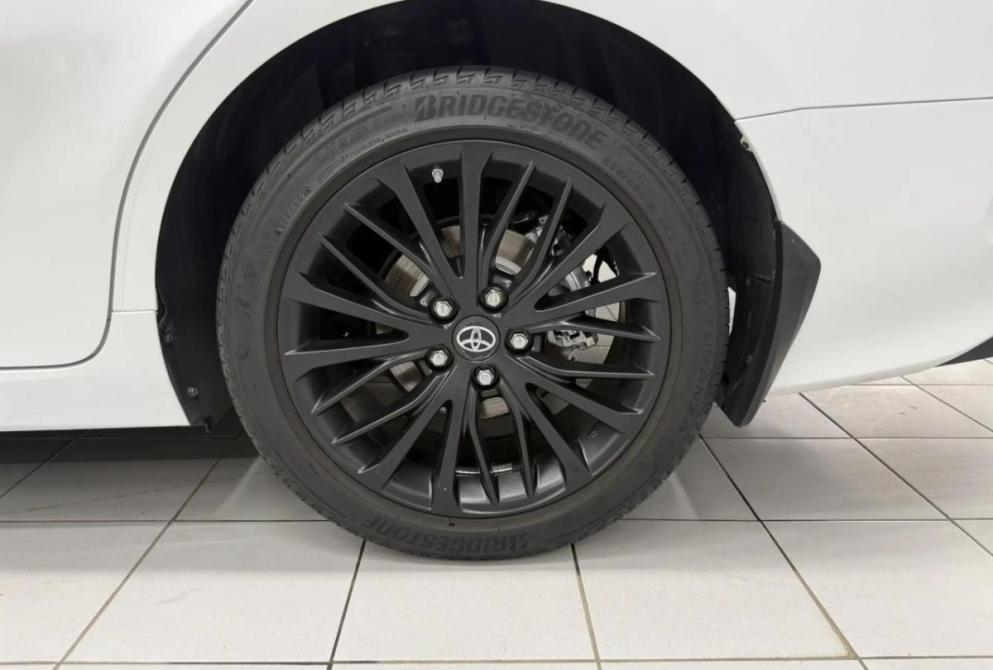 Toyota Camry VIII (XV70) Астрахань  - изображение 11
