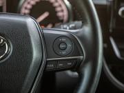 Toyota Camry VIII (XV70) Рестайлинг Волгоград  - изображение 57