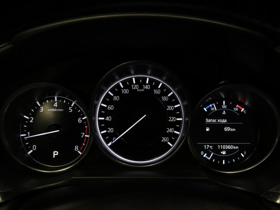 Mazda 6 III (GJ) Рестайлинг 2 Химки  - изображение 9