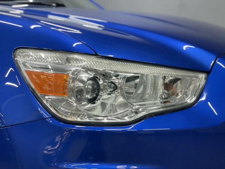 Mitsubishi RVR III Рестайлинг Красноярск  - изображение 4