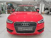Audi A3 III (8V) Казань  - изображение 24