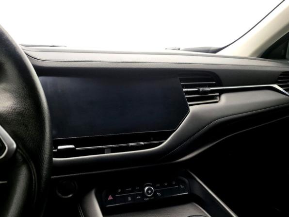 Haval F7 I с пробегом 2021 года, цена 1 963 000 рублей, 91555 км, внедорожник, Автокод Объявления