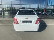 Chevrolet Aveo II Оренбург  - изображение 19