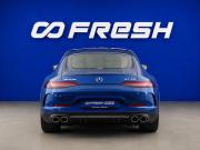 Mercedes-Benz AMG GT 4-Door Coupe I Москва  - изображение 35