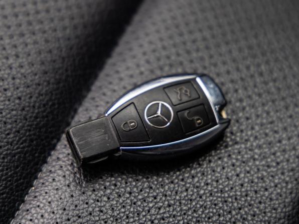 Mercedes-Benz C-Класс IV (W205) с пробегом 2014 года, цена 2 398 000 рублей, 147372 км, седан, Автокод Объявления