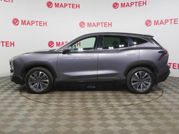 JETOUR DASHING I с пробегом 2024 года, цена 2 350 000 рублей, 14466 км, внедорожник, Автокод Объявления