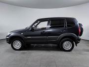 Chevrolet Niva I Рестайлинг Уфа  - изображение 32