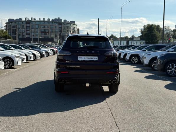 Chery Tiggo 8 Pro Max I с пробегом 2022 года, цена 1 915 000 рублей, 110640 км, внедорожник, Автокод Объявления