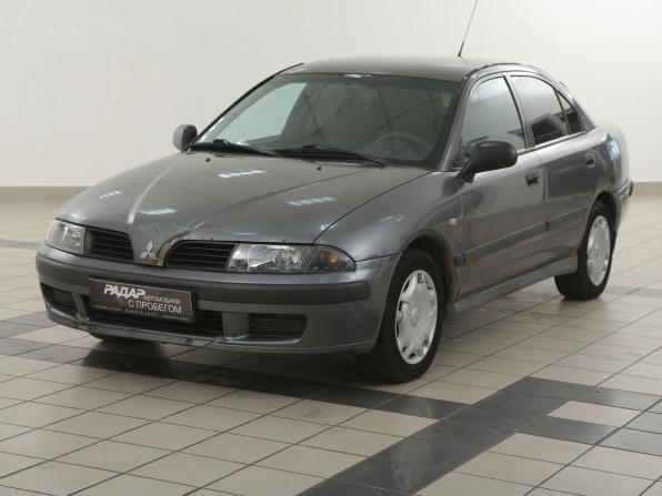 Mitsubishi Carisma I Рестайлинг с пробегом 2003 года, цена 117 000 рублей, 275000 км, лифтбек, Автокод Объявления