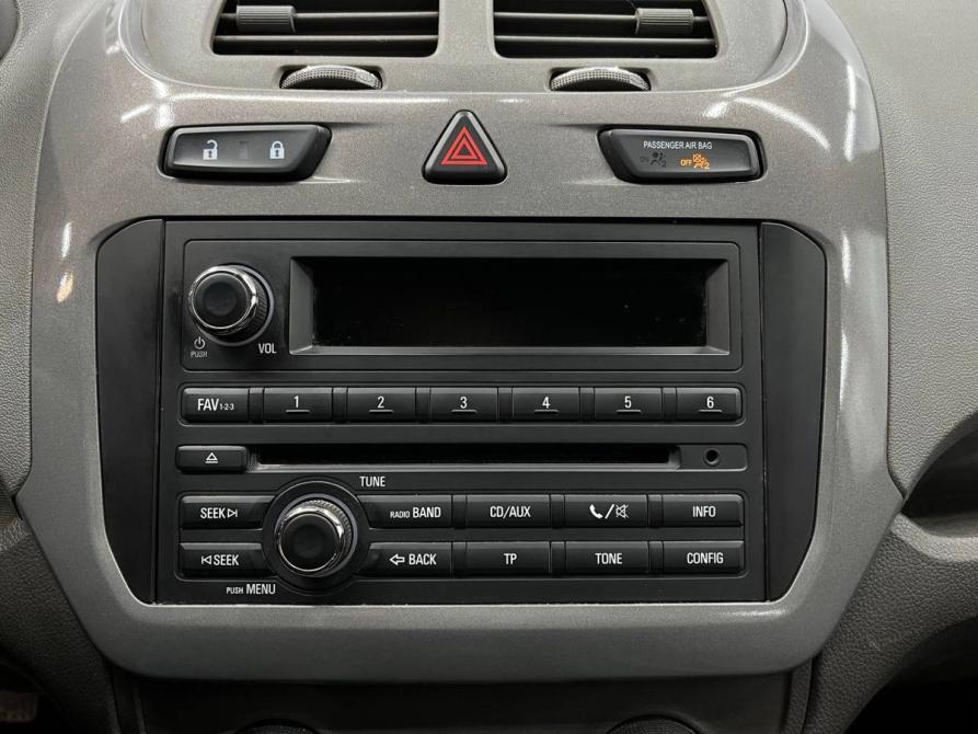 Chevrolet Cobalt II Рестайлинг Ростов-на-Дону  - изображение 11