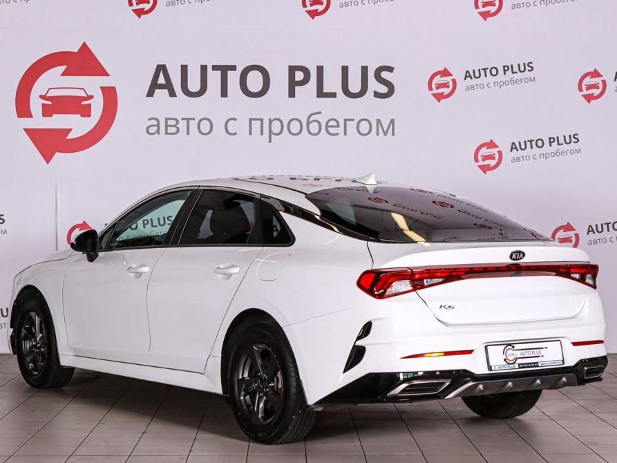 Kia K5 III Минеральные Воды  - изображение 3