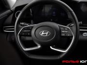 Hyundai Elantra VII (CN7) Рестайлинг Москва  - изображение 38