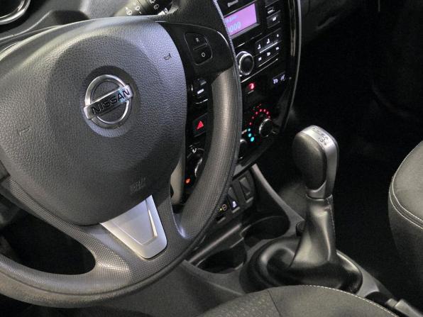 Nissan Terrano III (D10) с пробегом 2020 года, цена 1 418 000 рублей, 73169 км, внедорожник, Автокод Объявления