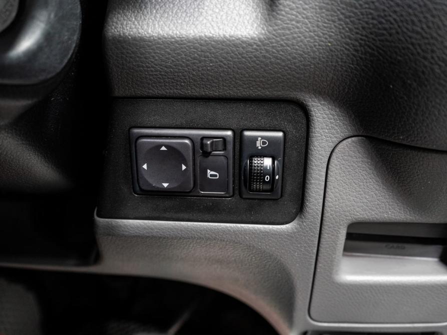 Nissan NV200 Чита  - изображение 11