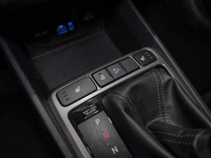 Hyundai Creta I Москва  - изображение 14