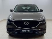 Mazda CX-5 II Вологда  - изображение 25