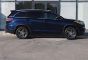 Toyota Highlander III (XU50) Саратов  - изображение 38