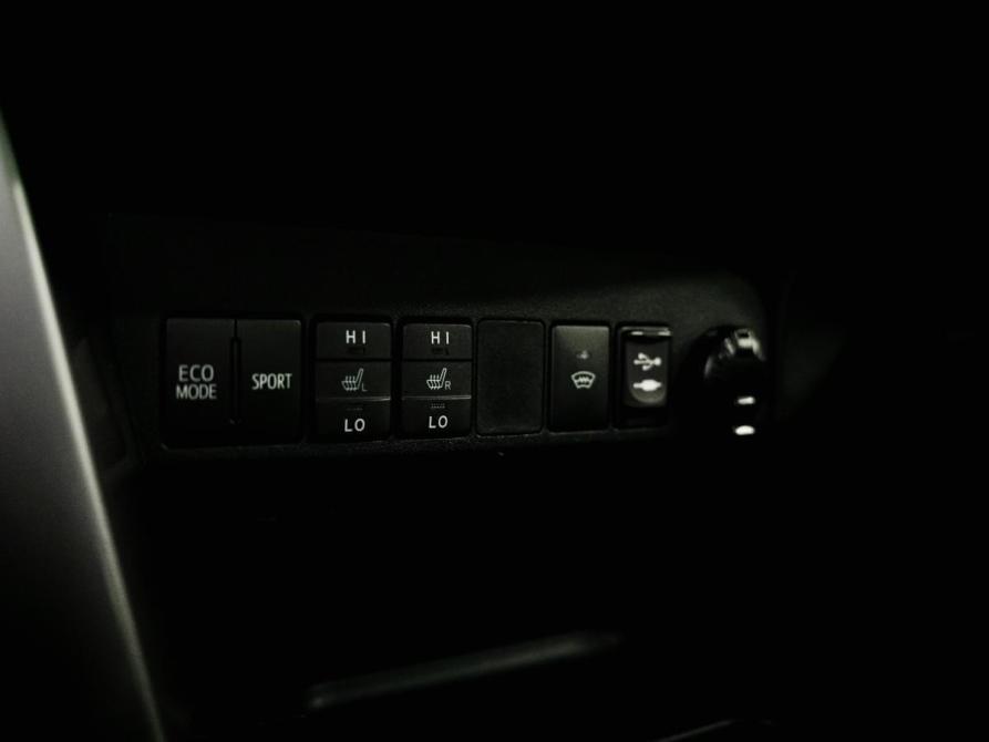 Toyota RAV4 IV (XA40) Рестайлинг Красноярск  - изображение 27