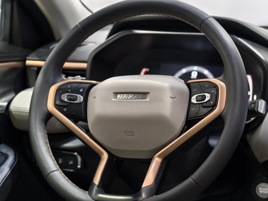 Haval Jolion I Курск  - изображение 10