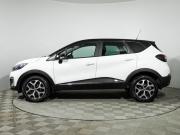 Renault Kaptur I Санкт-Петербург  - изображение 28