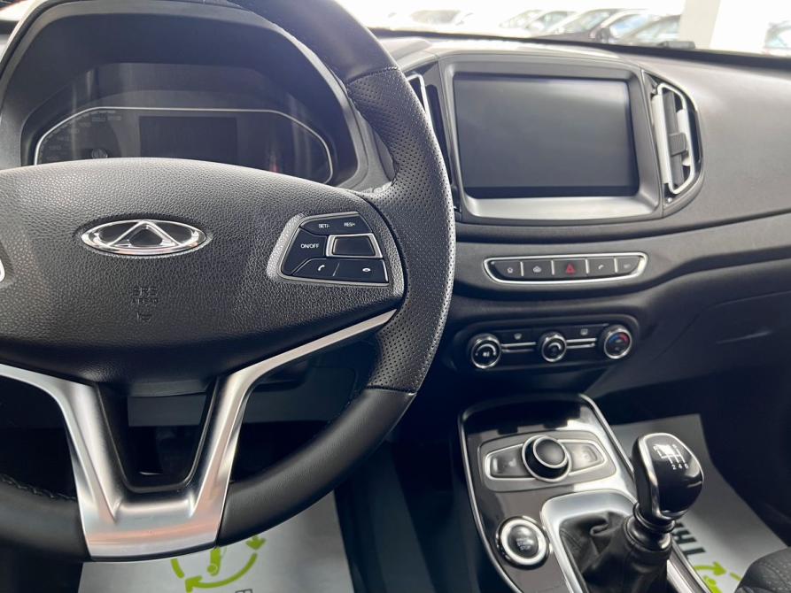 Chery Tiggo 7 I Тверь  - изображение 19
