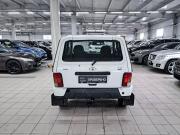 Lada (ВАЗ) 2121 (4x4) I Рестайлинг Набережные Челны  - изображение 29