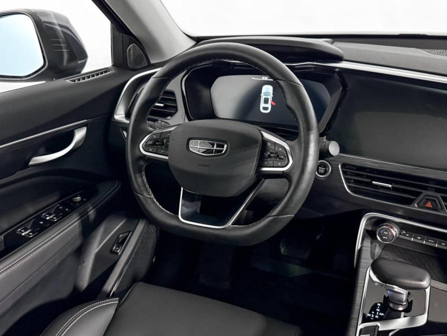 Geely Tugella I Рестайлинг Санкт-Петербург  - изображение 15