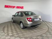 Lada (ВАЗ) Granta I Рестайлинг Воронеж  - изображение 25