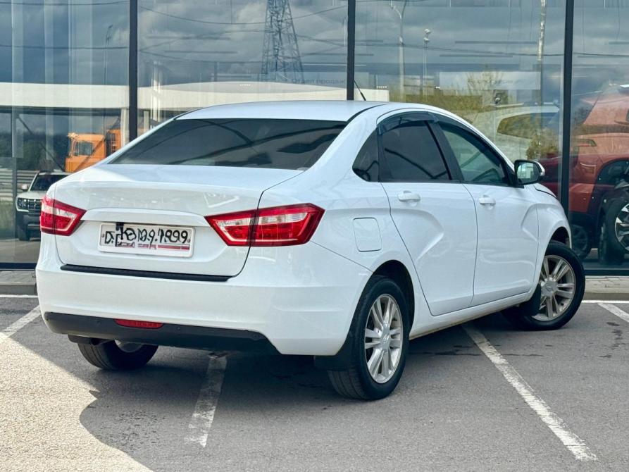 Lada (ВАЗ) Vesta I Воронеж  - изображение 2