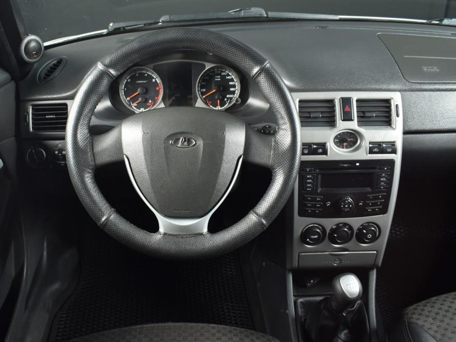 Lada (ВАЗ) Priora I Кемерово  - изображение 8