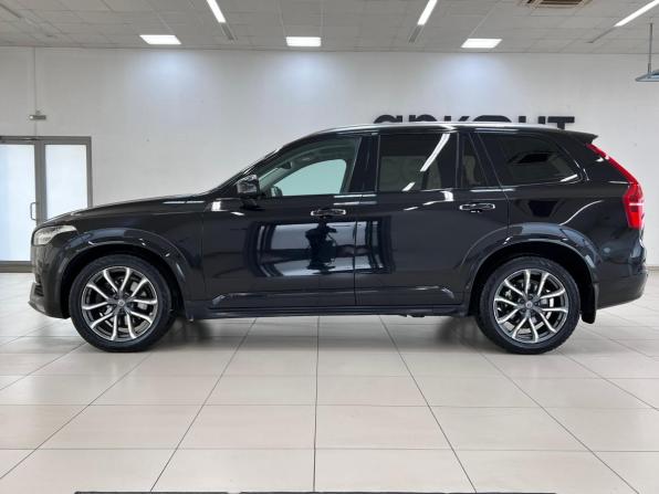 Volvo XC90 II с пробегом 2016 года, цена 2 290 000 рублей, 467651 км, внедорожник, Автокод Объявления