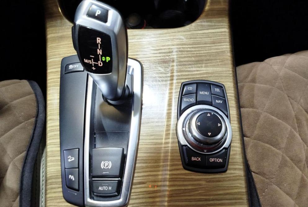 BMW X3 II (F25) Саратов  - изображение 18