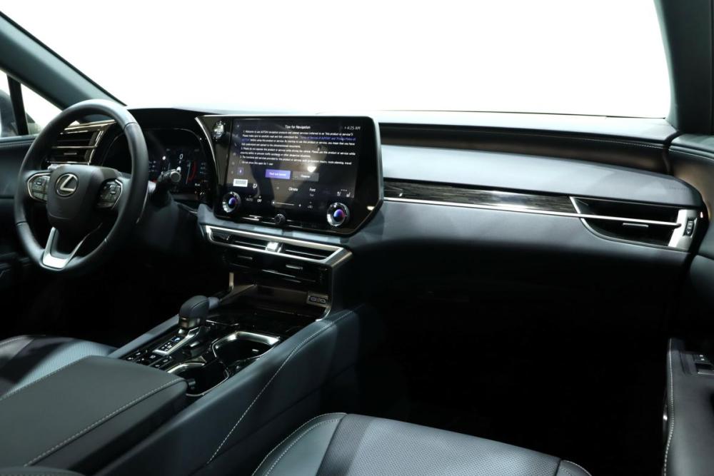 Lexus RX V Сургут  - изображение 20