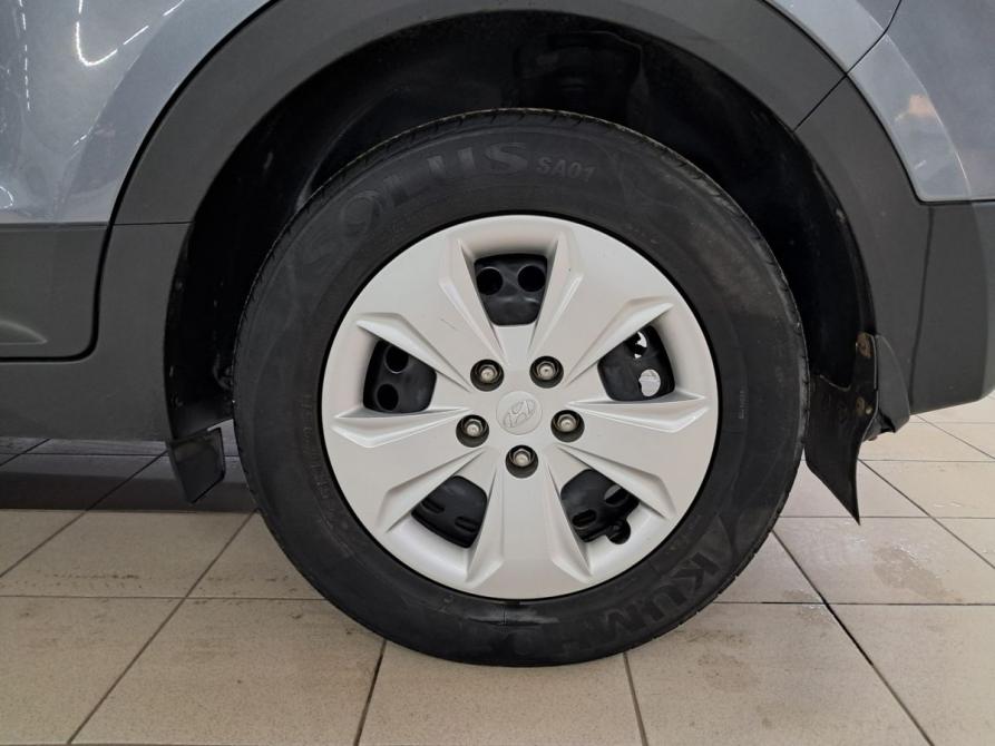Hyundai Creta I Набережные Челны  - изображение 22