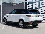 Land Rover Range Rover Sport II Рестайлинг Краснодар  - изображение 30