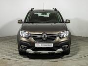 Renault Sandero II Рестайлинг Санкт-Петербург  - изображение 17