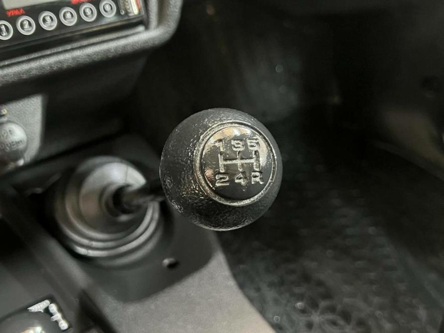 Lada (ВАЗ) Niva Legend I Нижнекамск  - изображение 12