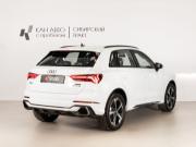 Audi Q3 II (F3) Казань  - изображение 12