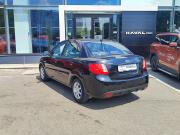 Kia Rio II Рестайлинг Москва  - изображение 22