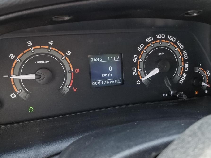 Lada (ВАЗ) Niva Travel I Нижний Новгород  - изображение 3